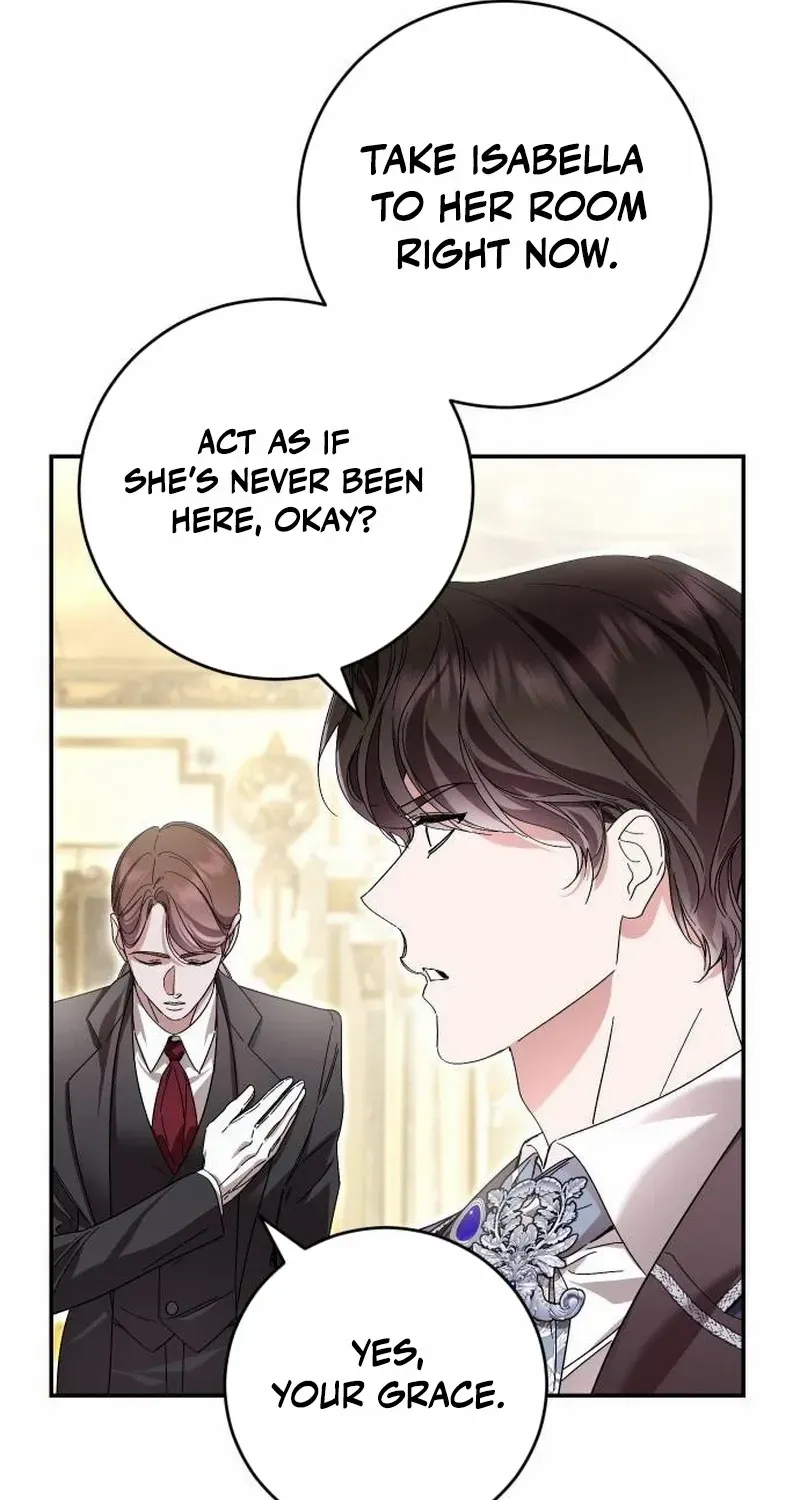 The empresss time reversed abducted marriage Chapter 8 page 42 - 