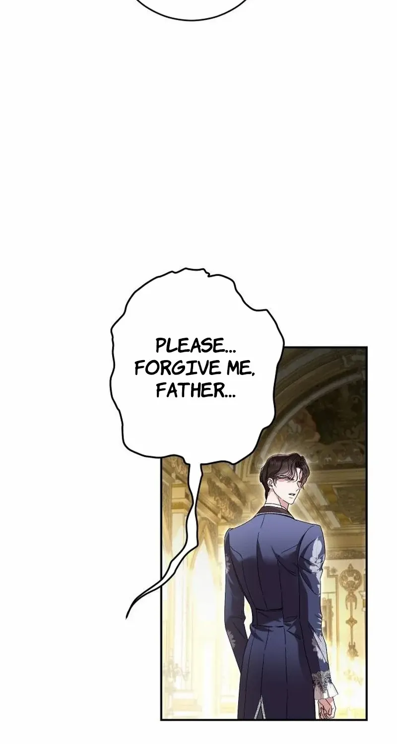 The empresss time reversed abducted marriage Chapter 8 page 43 - 
