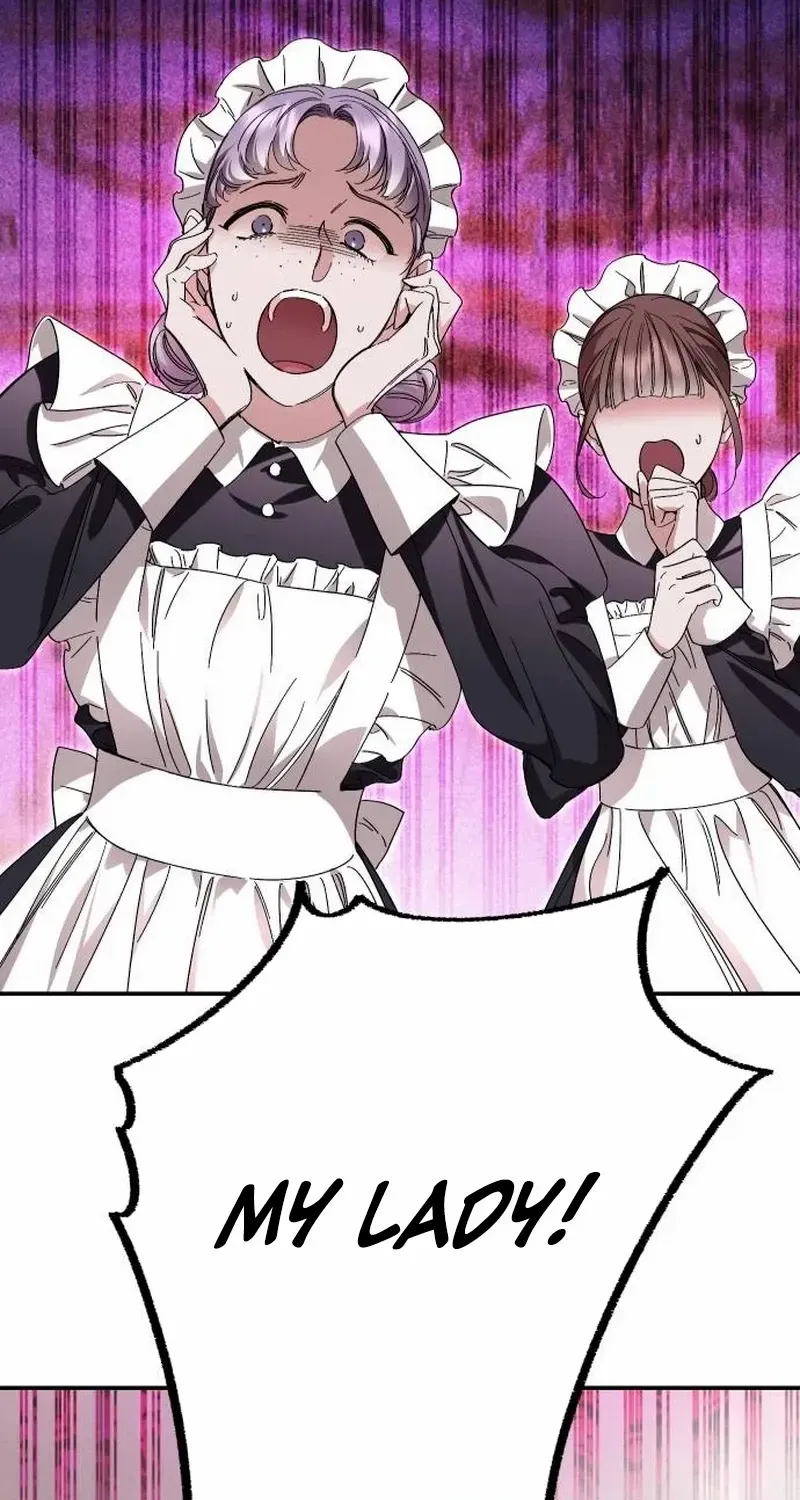 The empresss time reversed abducted marriage Chapter 8 page 49 - 
