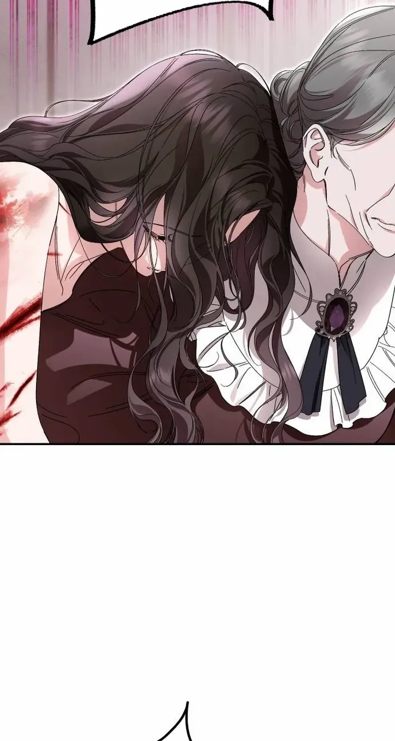 The empresss time reversed abducted marriage Chapter 8 page 50 - 