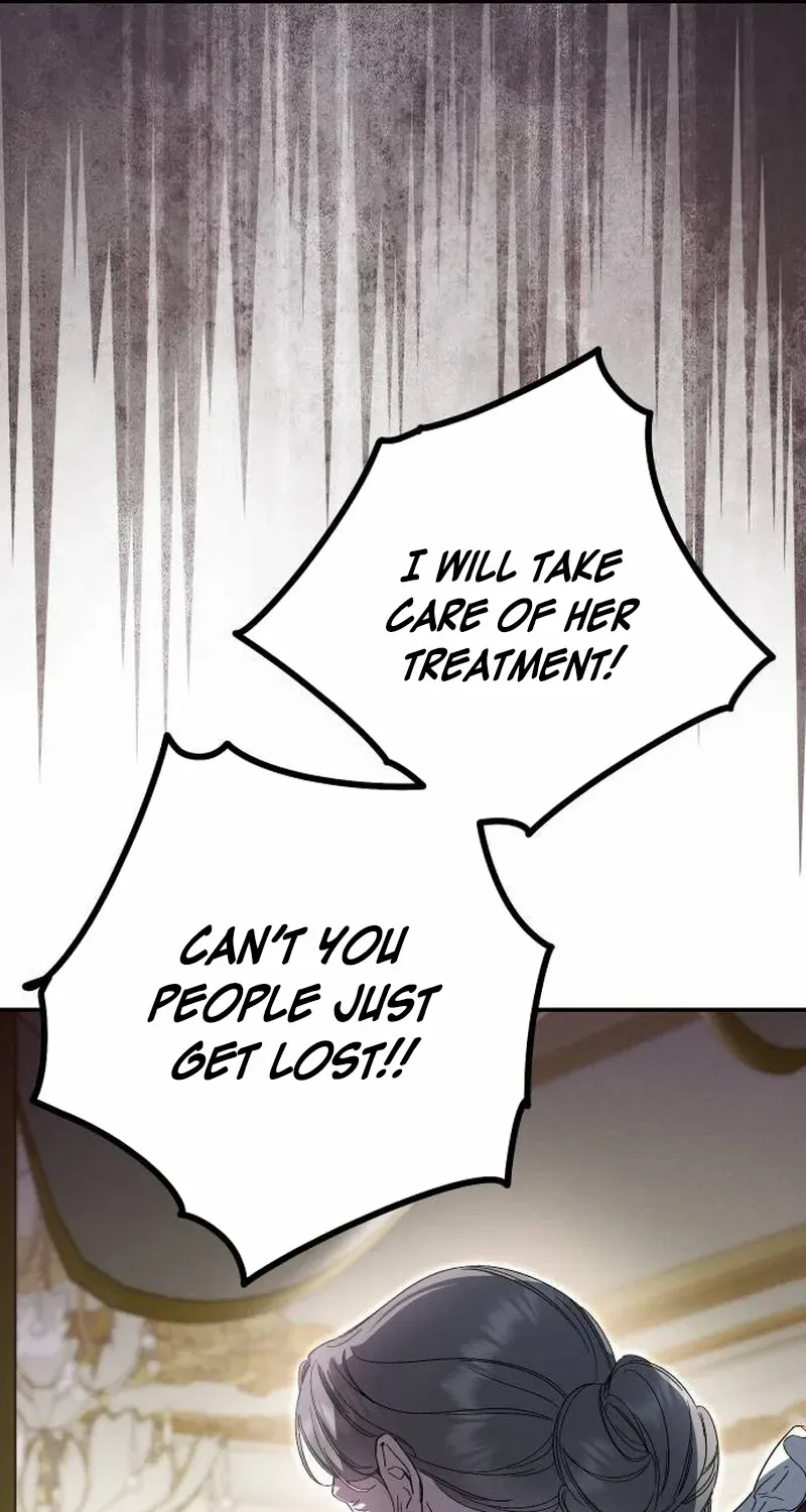 The empresss time reversed abducted marriage Chapter 8 page 54 - 