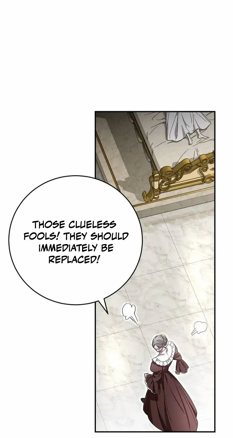 The empresss time reversed abducted marriage Chapter 8 page 57 - 