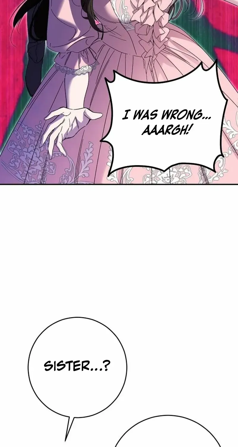 The empresss time reversed abducted marriage Chapter 8 page 7 - 