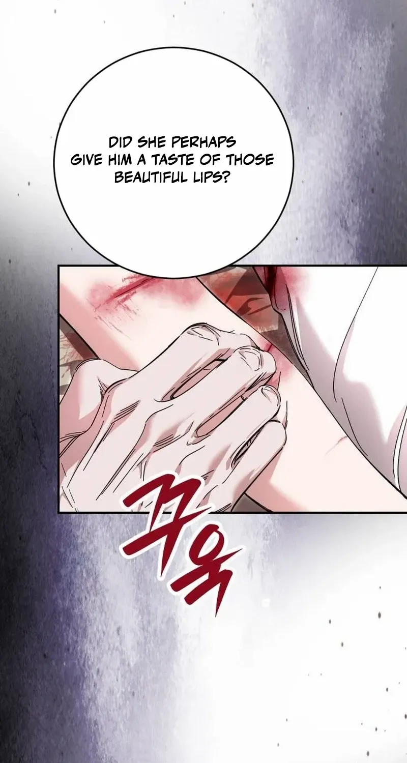 The empresss time reversed abducted marriage Chapter 8 page 63 - 