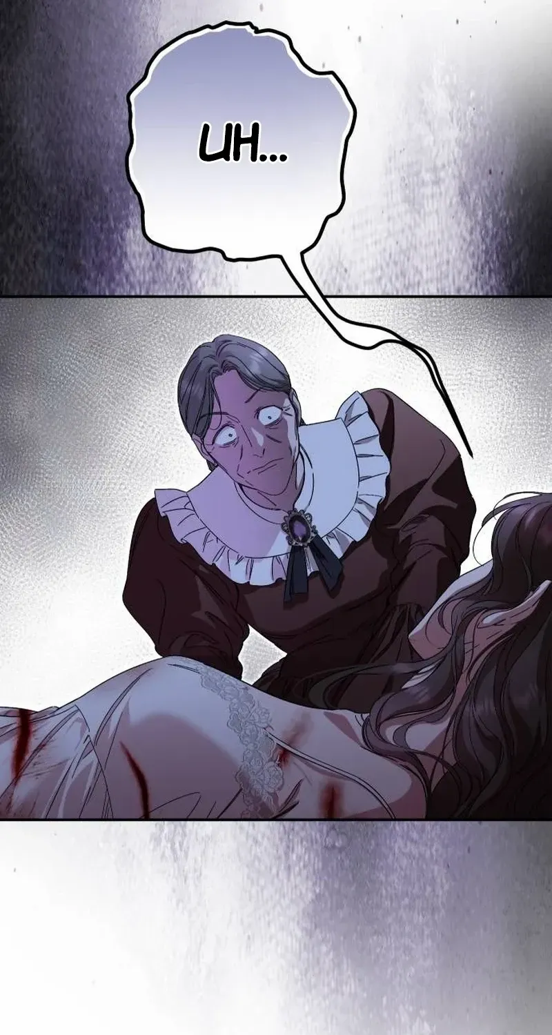 The empresss time reversed abducted marriage Chapter 8 page 64 - 