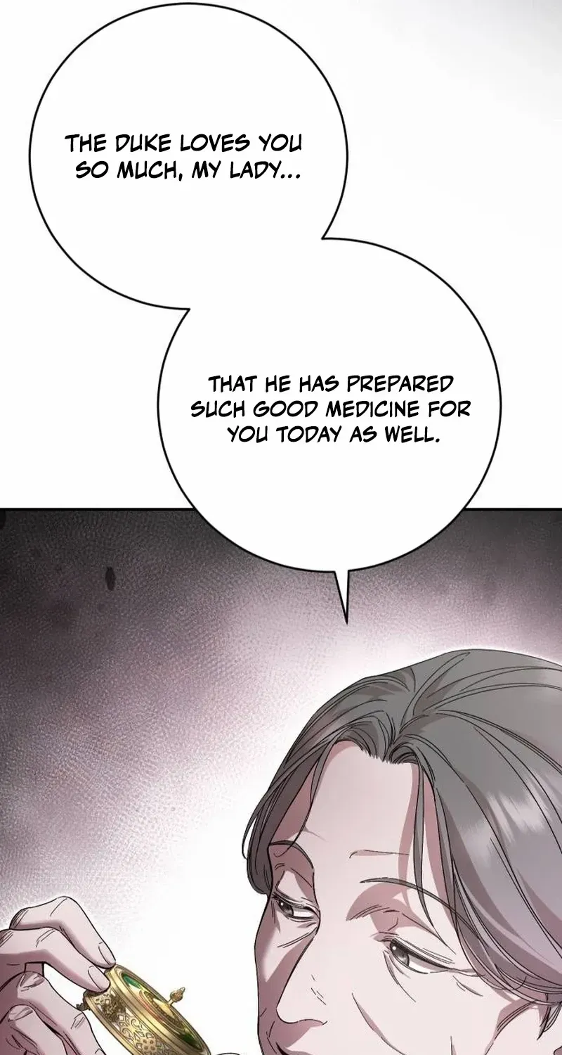 The empresss time reversed abducted marriage Chapter 8 page 66 - 