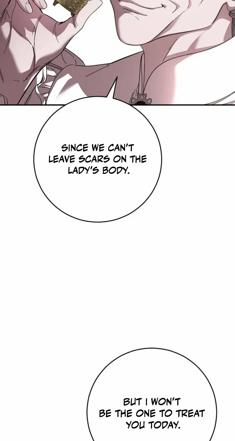 The empresss time reversed abducted marriage Chapter 8 page 67 - 
