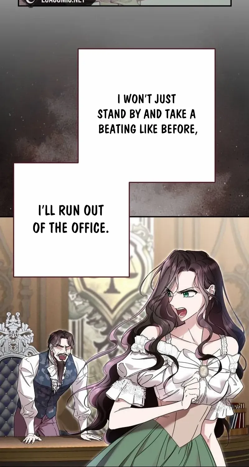 The empresss time reversed abducted marriage Chapter 8 page 73 - 
