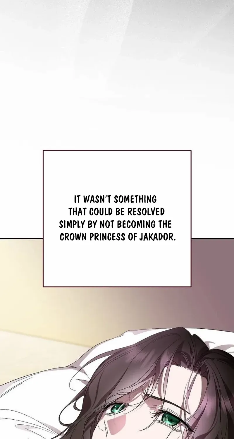 The empresss time reversed abducted marriage Chapter 8 page 79 - 