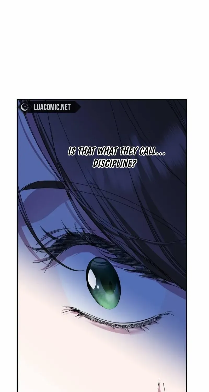 The empresss time reversed abducted marriage Chapter 8 page 9 - 