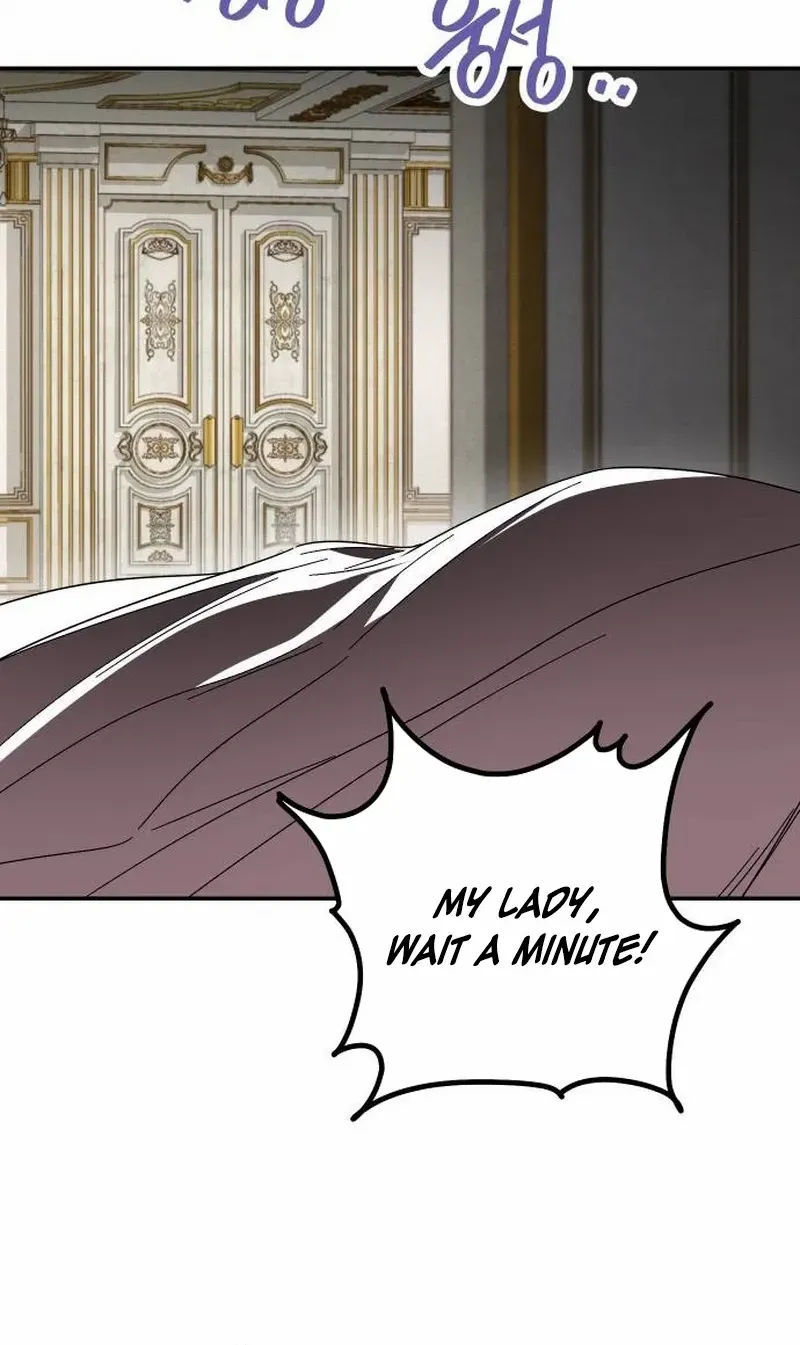 The empresss time reversed abducted marriage Chapter 8 page 83 - 