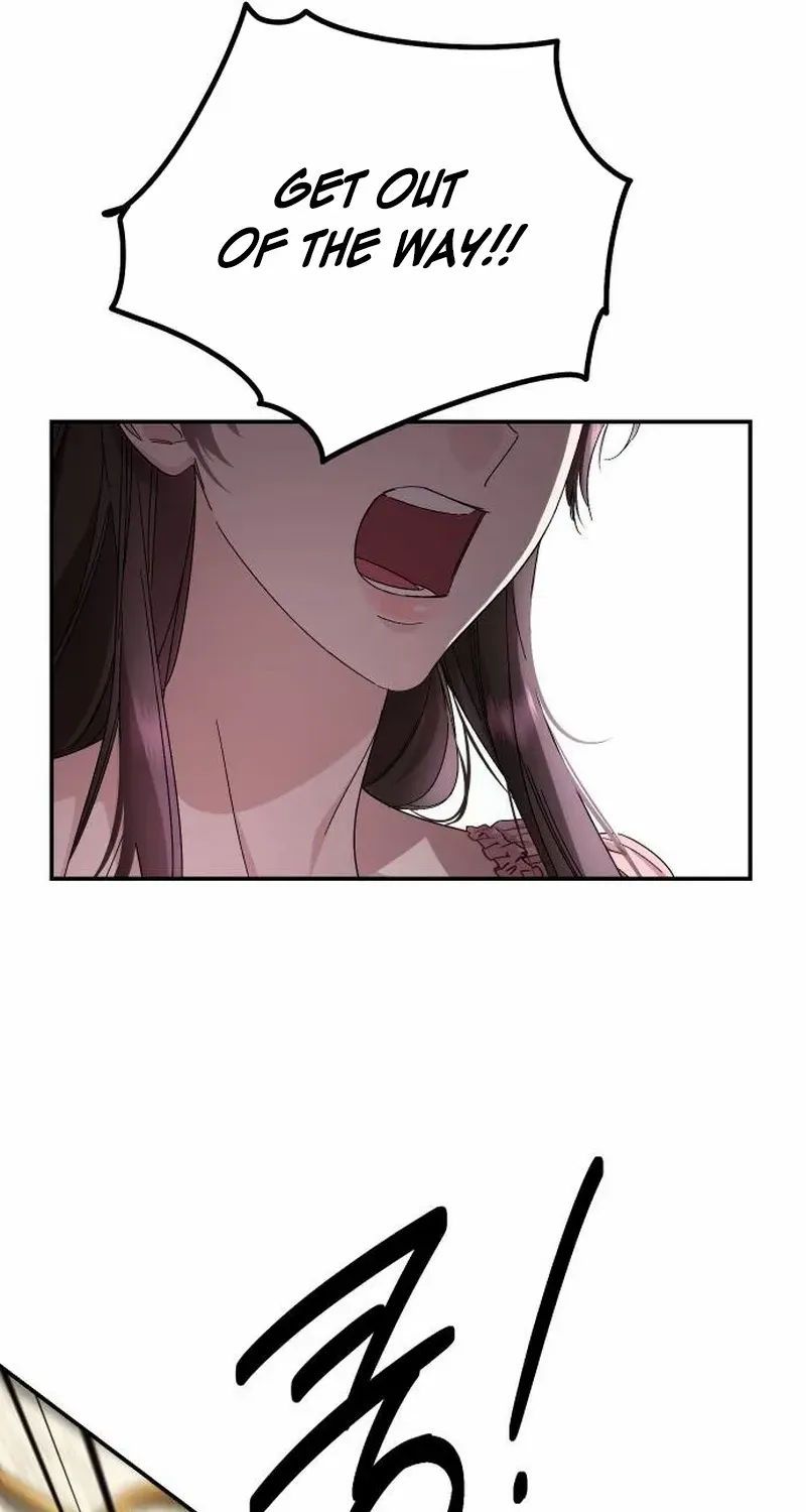 The empresss time reversed abducted marriage Chapter 8 page 84 - 