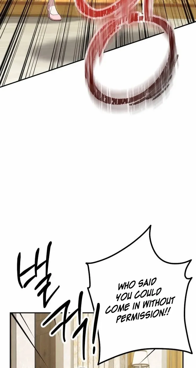 The empresss time reversed abducted marriage Chapter 8 page 87 - 