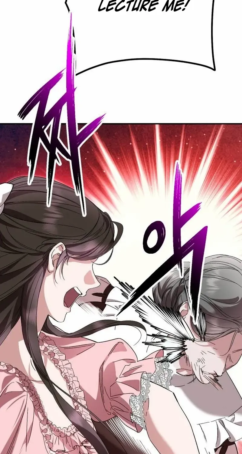 The empresss time reversed abducted marriage Chapter 8 page 92 - 