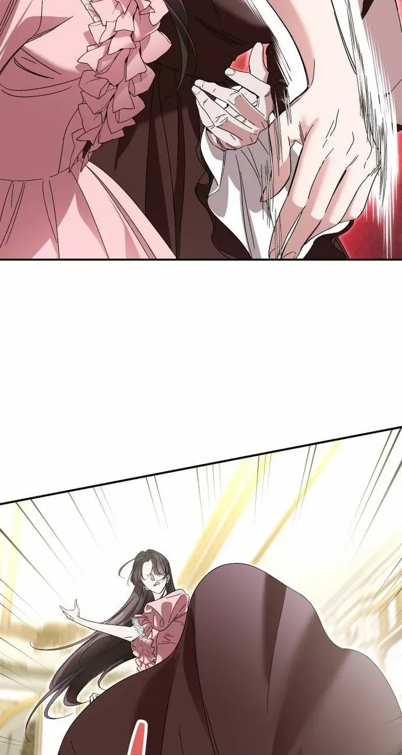 The empresss time reversed abducted marriage Chapter 8 page 93 - 
