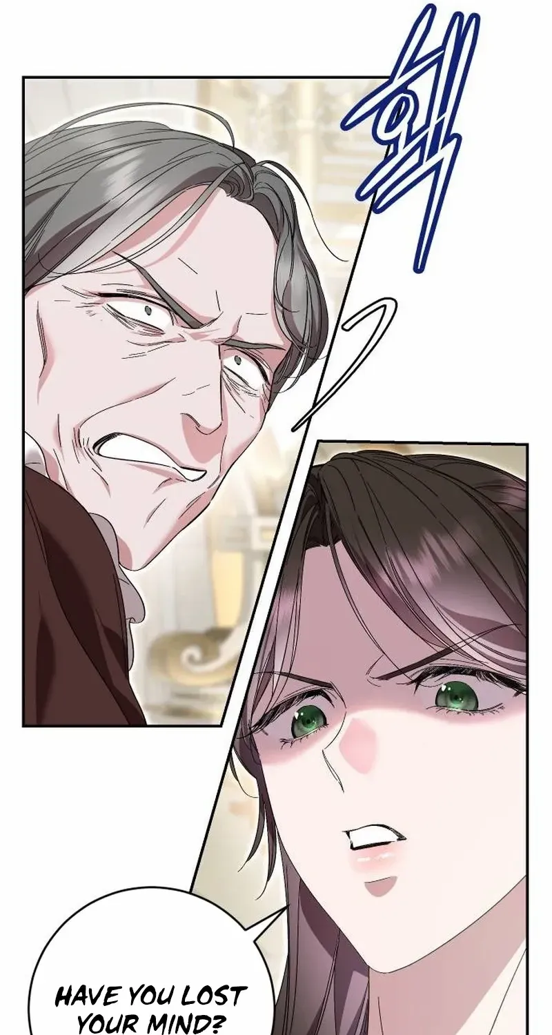 The empresss time reversed abducted marriage Chapter 8 page 95 - 