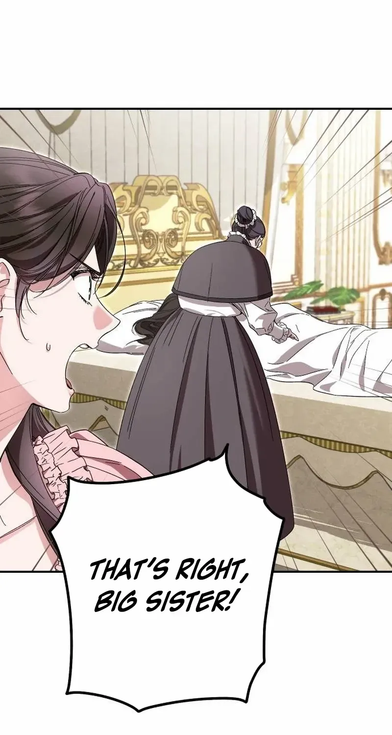 The empresss time reversed abducted marriage Chapter 8 page 99 - 