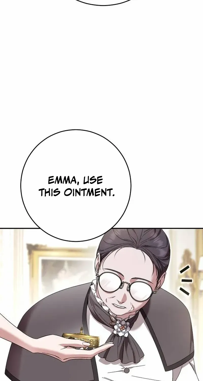 The empresss time reversed abducted marriage Chapter 9 page 15 - 
