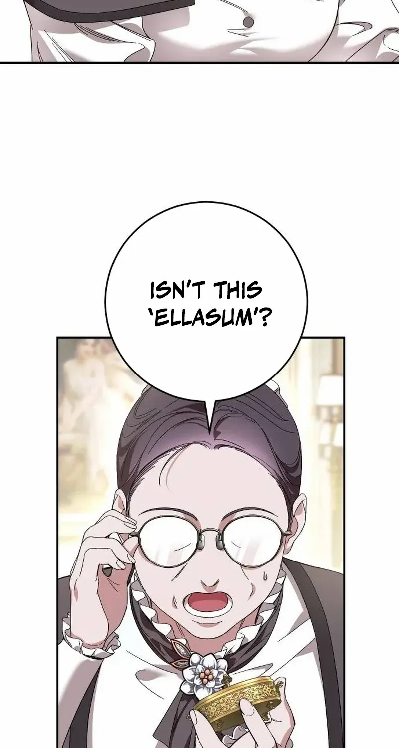 The empresss time reversed abducted marriage Chapter 9 page 16 - 