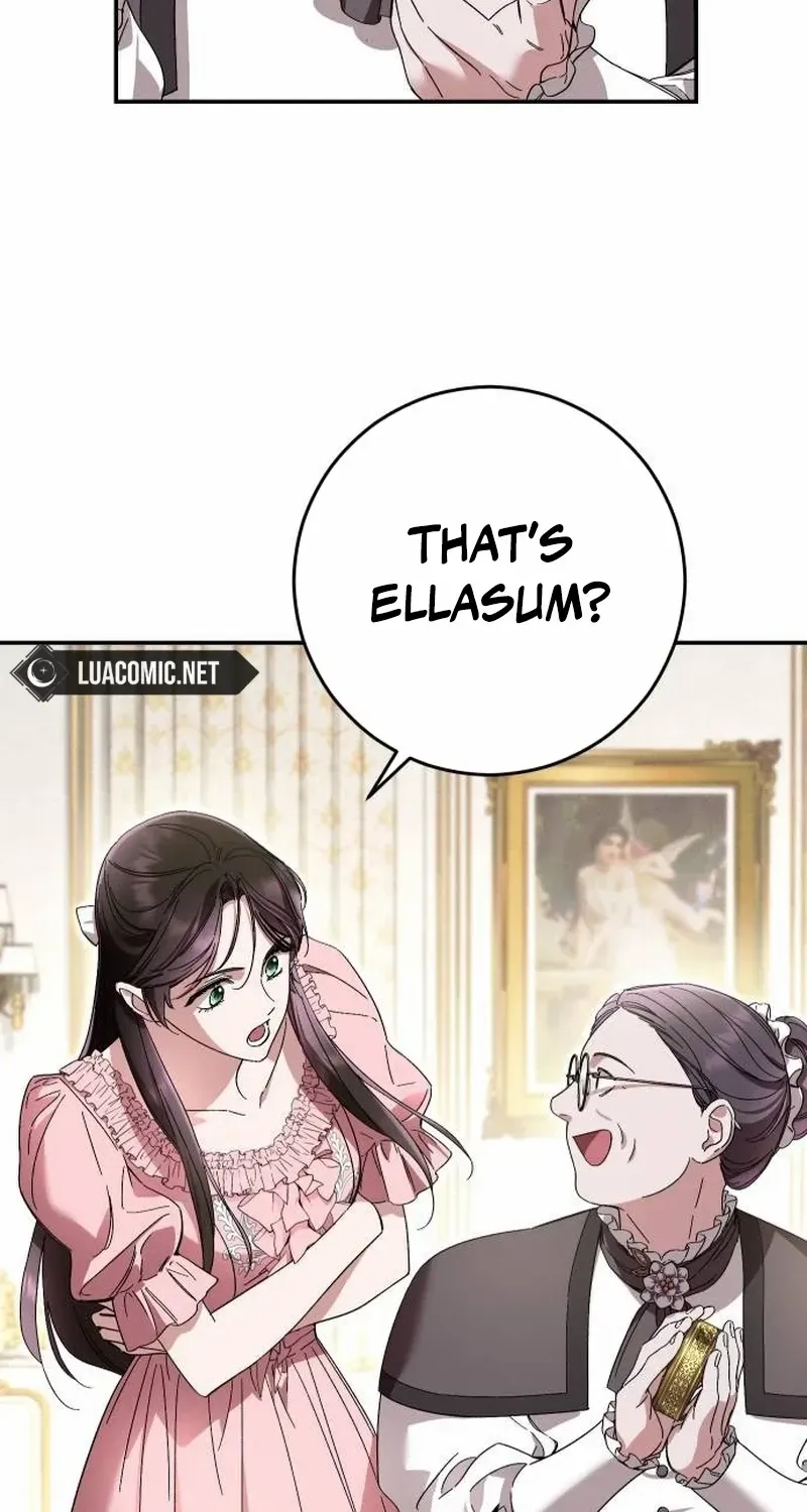 The empresss time reversed abducted marriage Chapter 9 page 17 - 