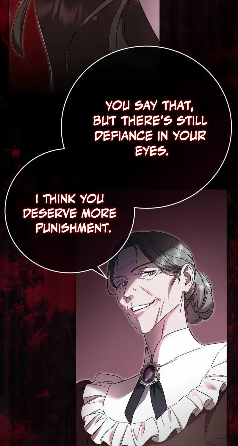 The empresss time reversed abducted marriage Chapter 9 page 27 - 