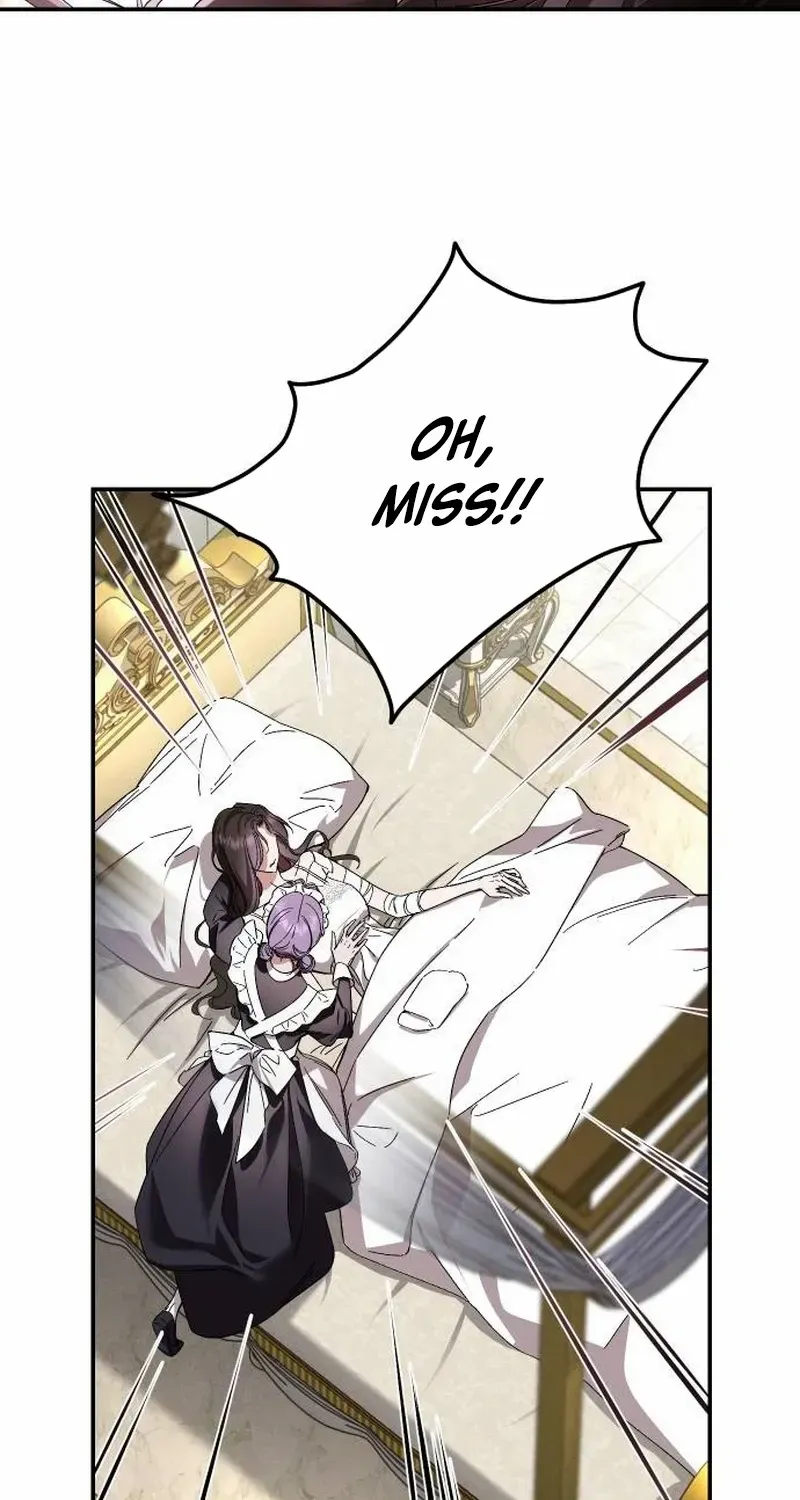 The empresss time reversed abducted marriage Chapter 9 page 36 - 