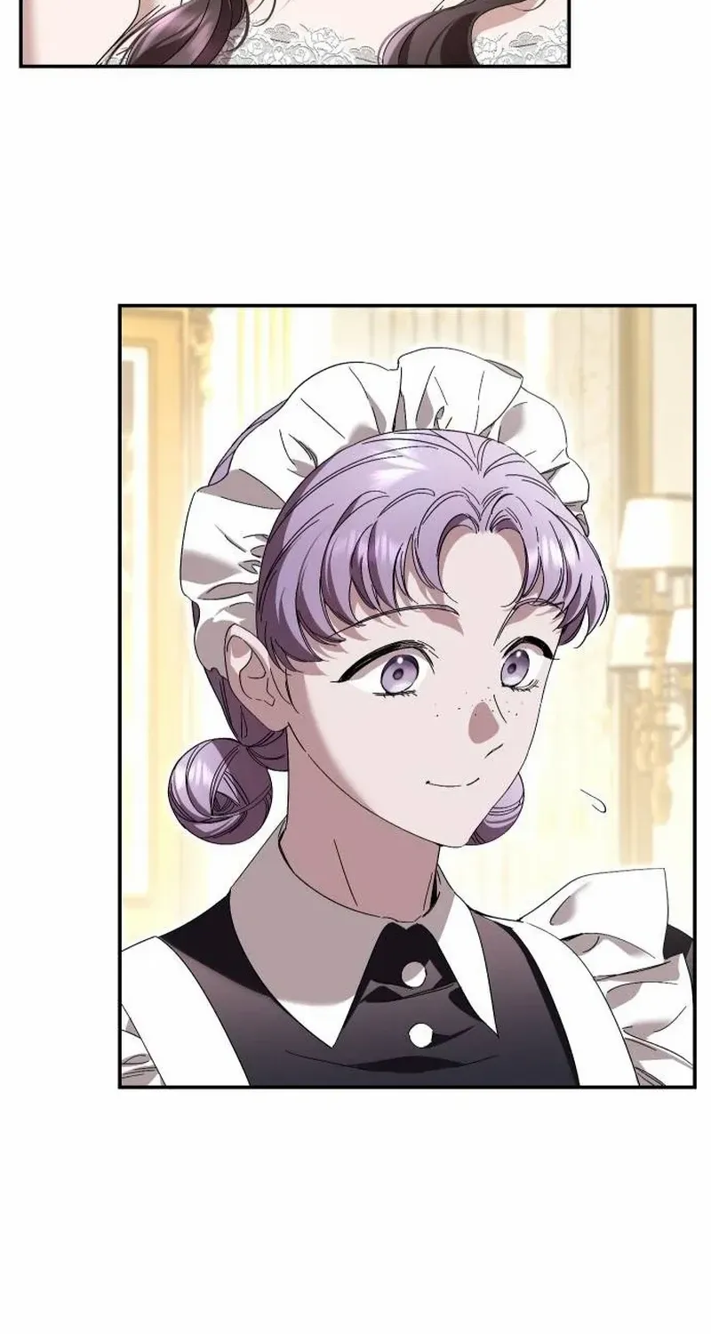 The empresss time reversed abducted marriage Chapter 9 page 46 - 