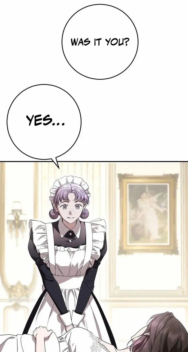 The empresss time reversed abducted marriage Chapter 9 page 47 - 