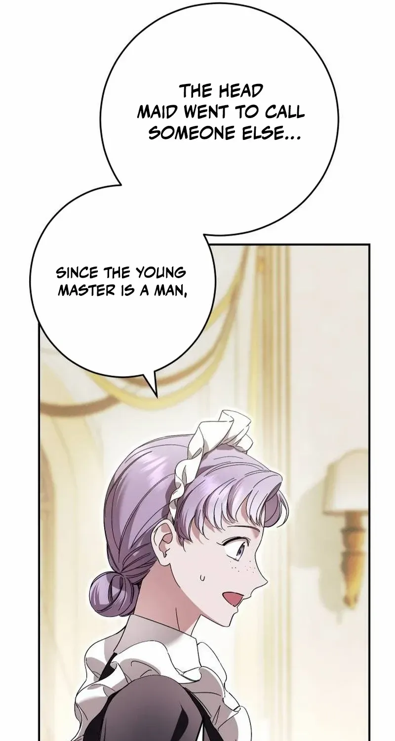 The empresss time reversed abducted marriage Chapter 9 page 50 - 