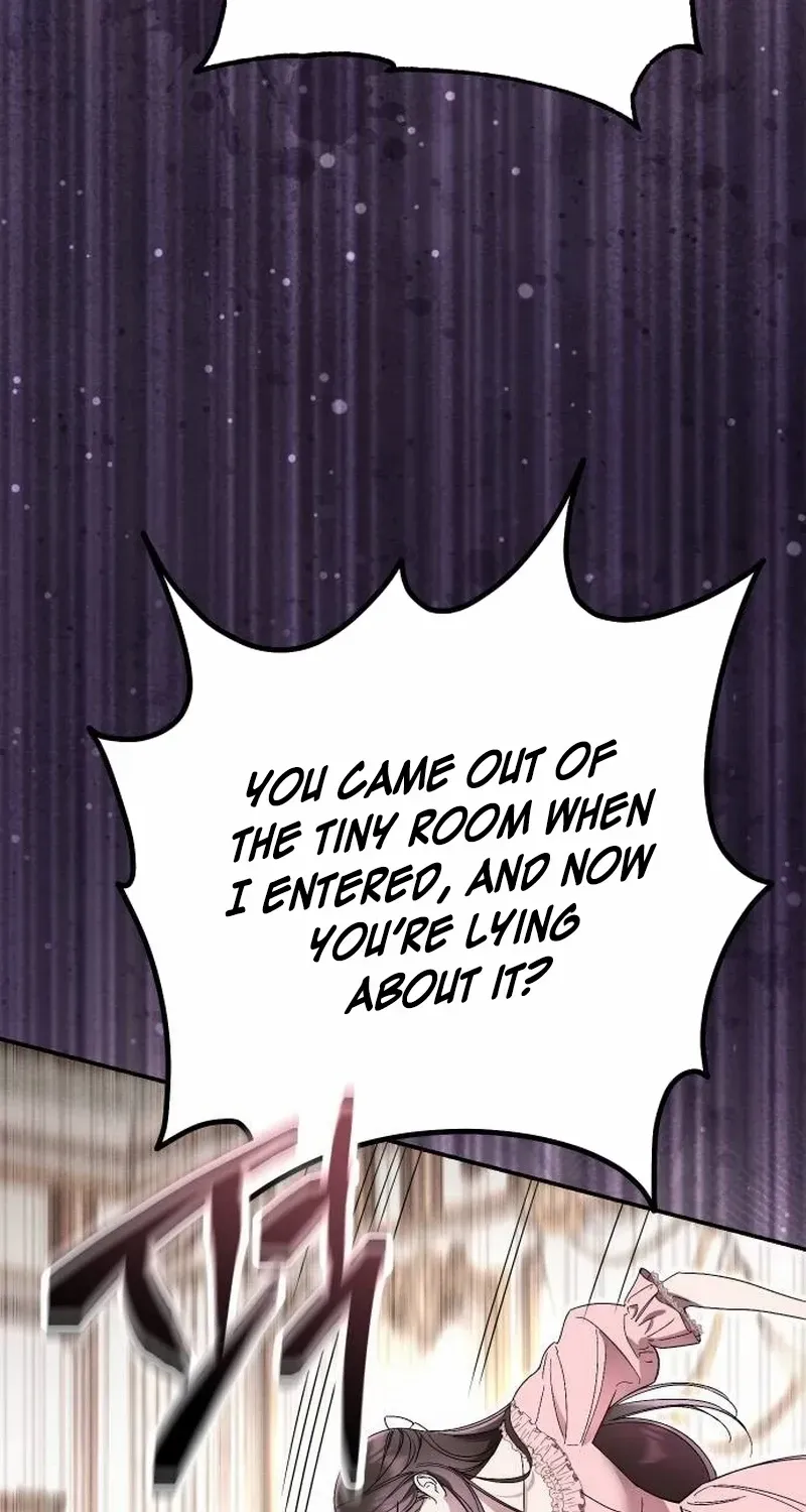 The empresss time reversed abducted marriage Chapter 9 page 6 - 