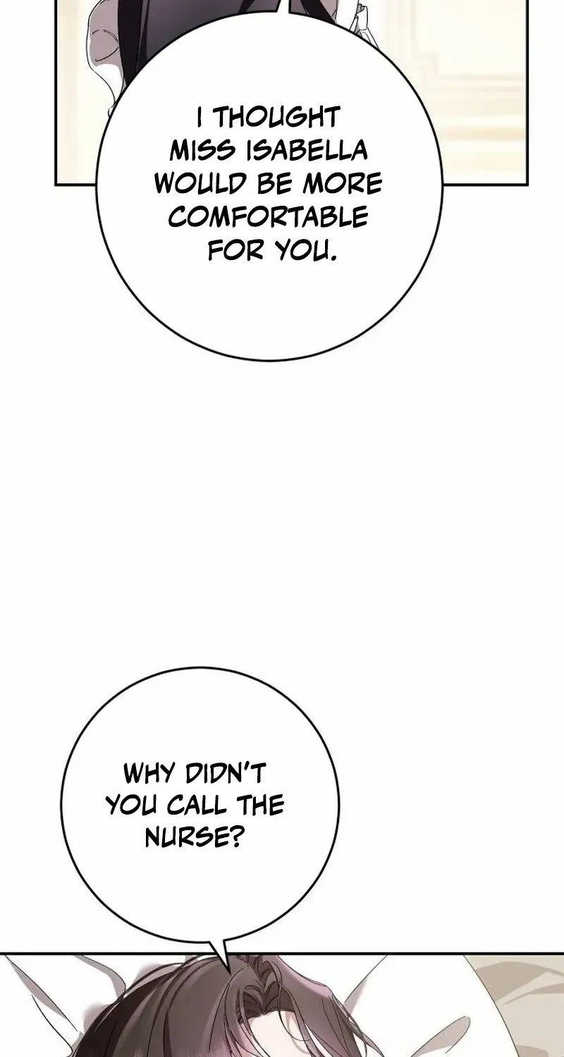 The empresss time reversed abducted marriage Chapter 9 page 51 - 