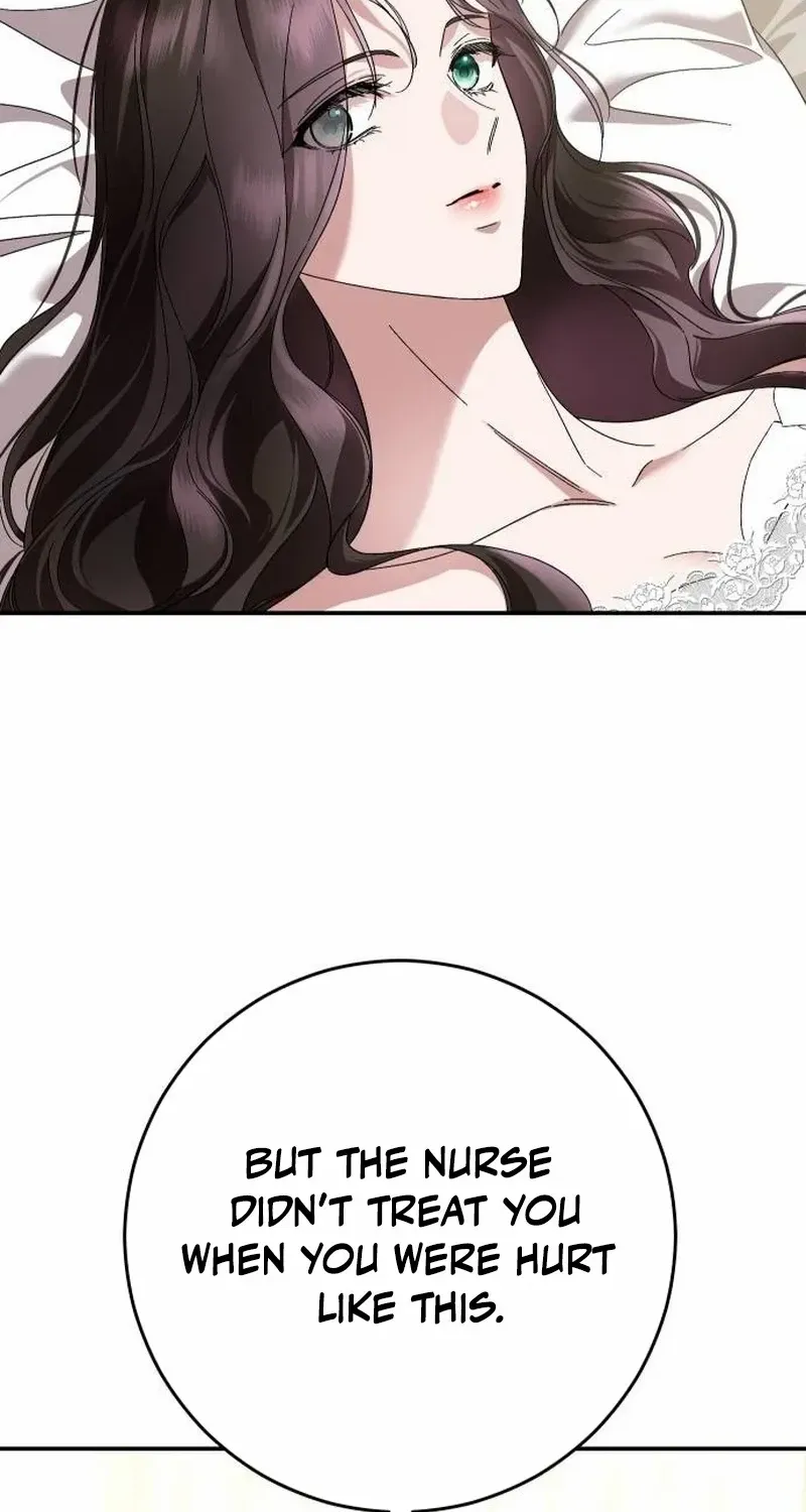 The empresss time reversed abducted marriage Chapter 9 page 52 - 