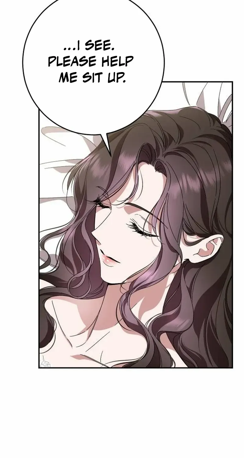 The empresss time reversed abducted marriage Chapter 9 page 54 - 