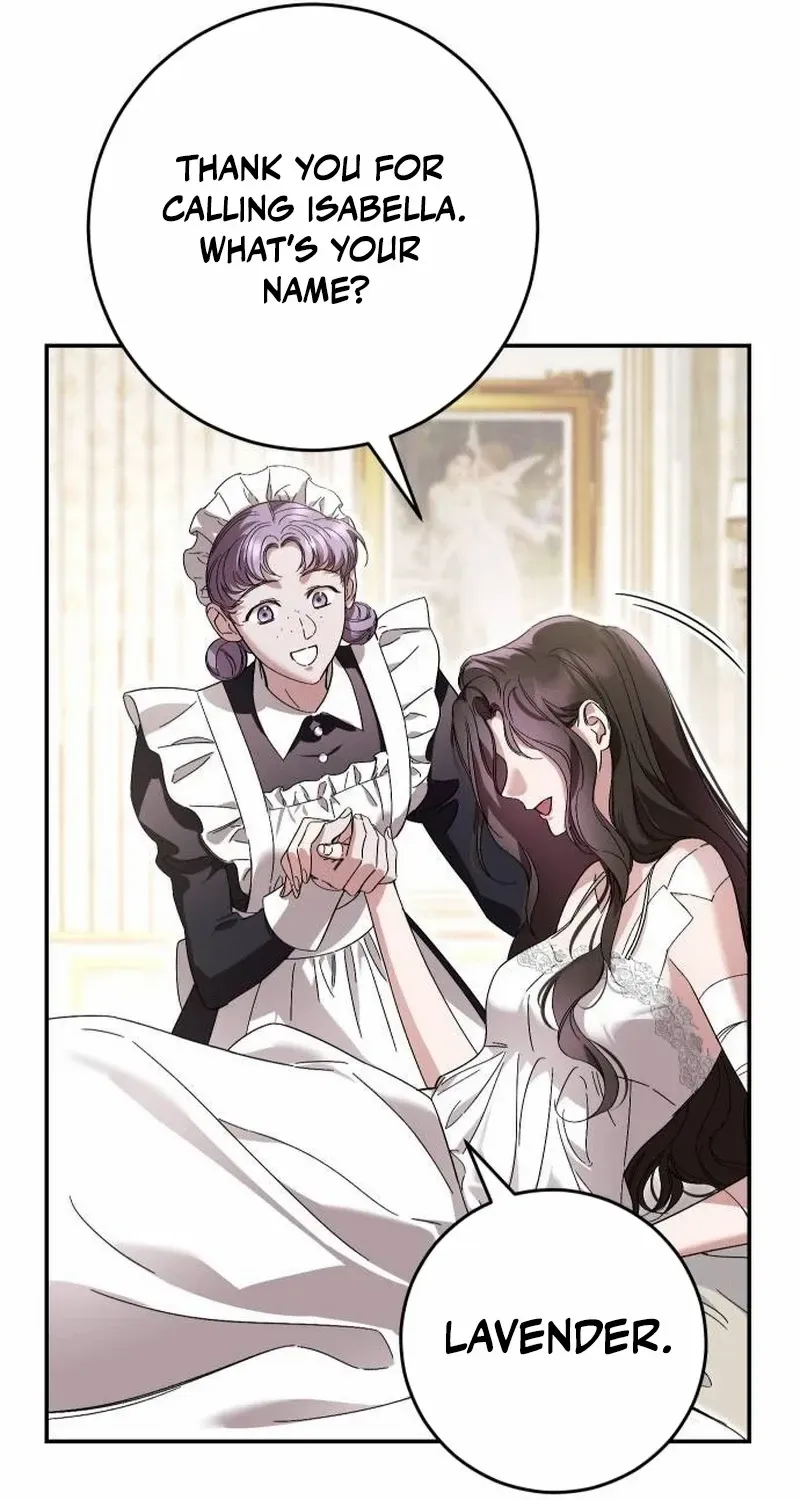 The empresss time reversed abducted marriage Chapter 9 page 56 - 
