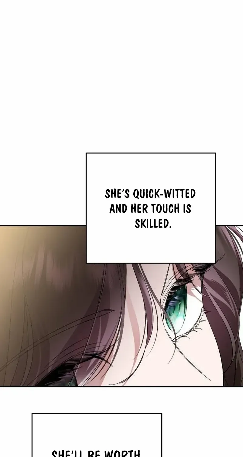 The empresss time reversed abducted marriage Chapter 9 page 57 - 