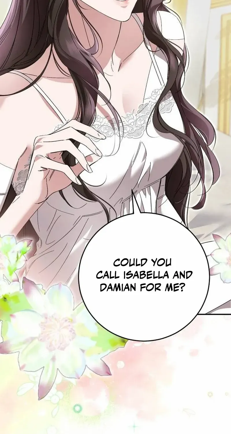 The empresss time reversed abducted marriage Chapter 9 page 59 - 