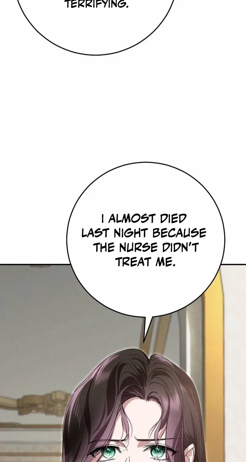 The empresss time reversed abducted marriage Chapter 9 page 64 - 