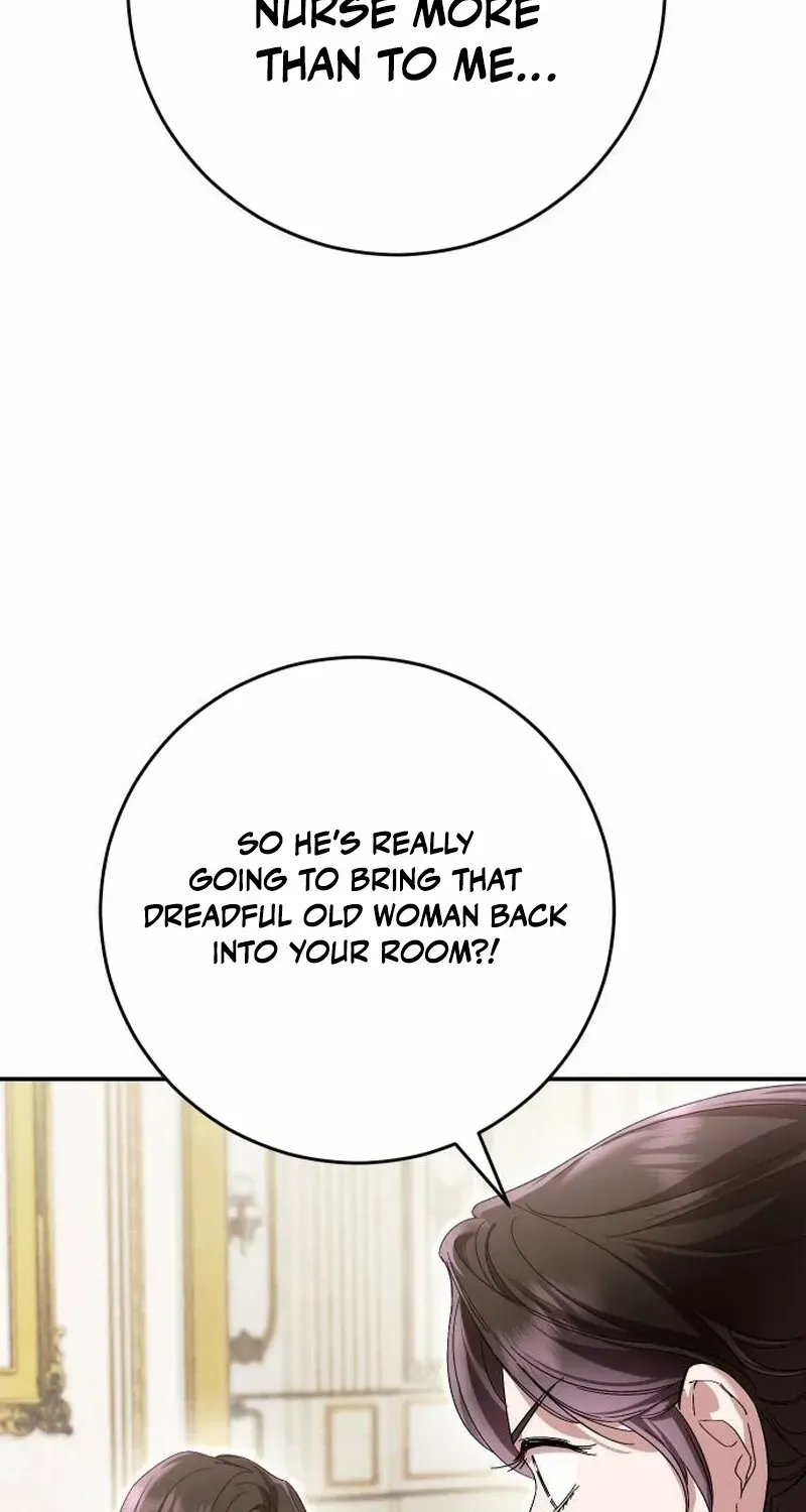 The empresss time reversed abducted marriage Chapter 9 page 66 - 