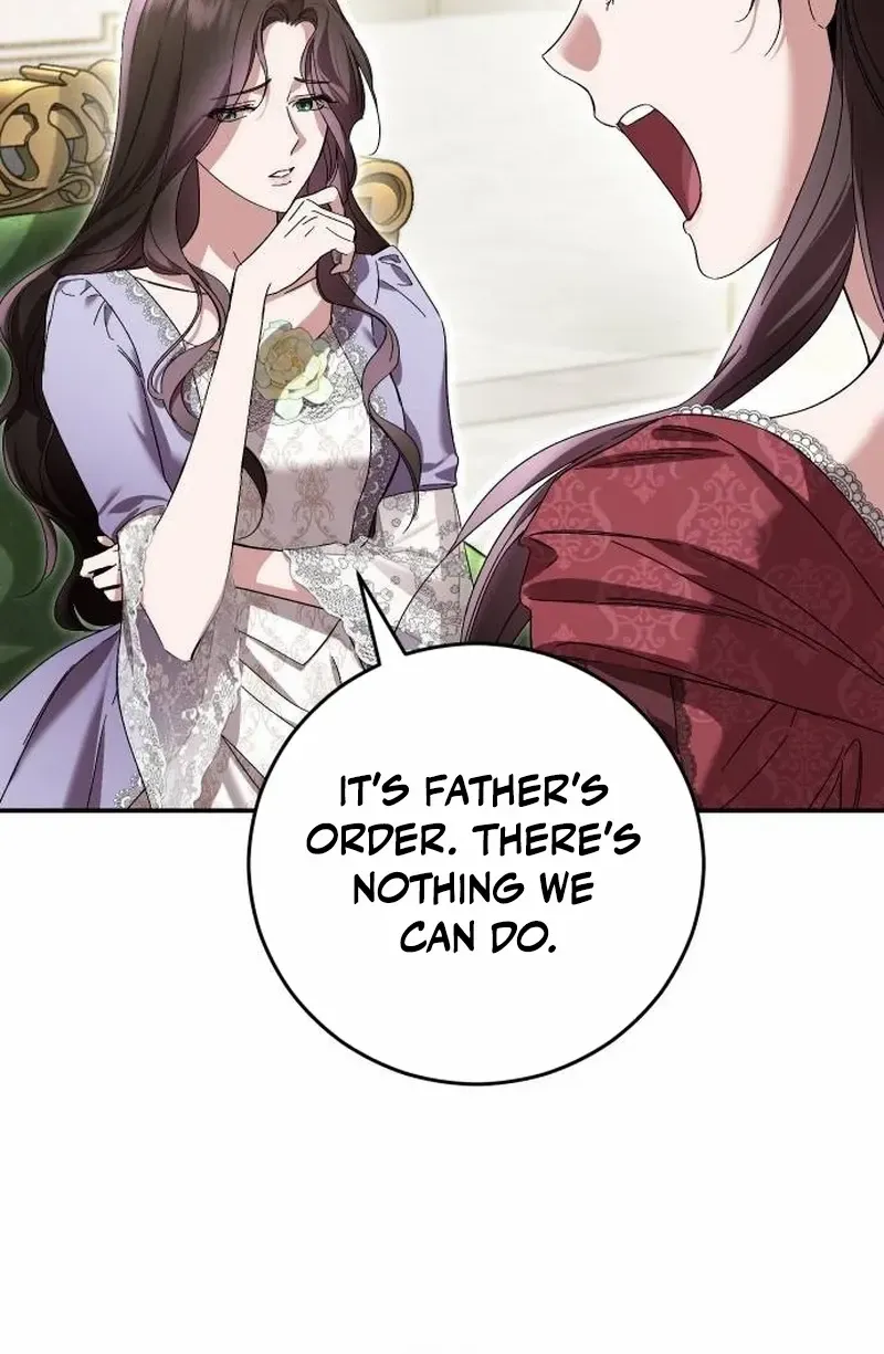 The empresss time reversed abducted marriage Chapter 9 page 67 - 