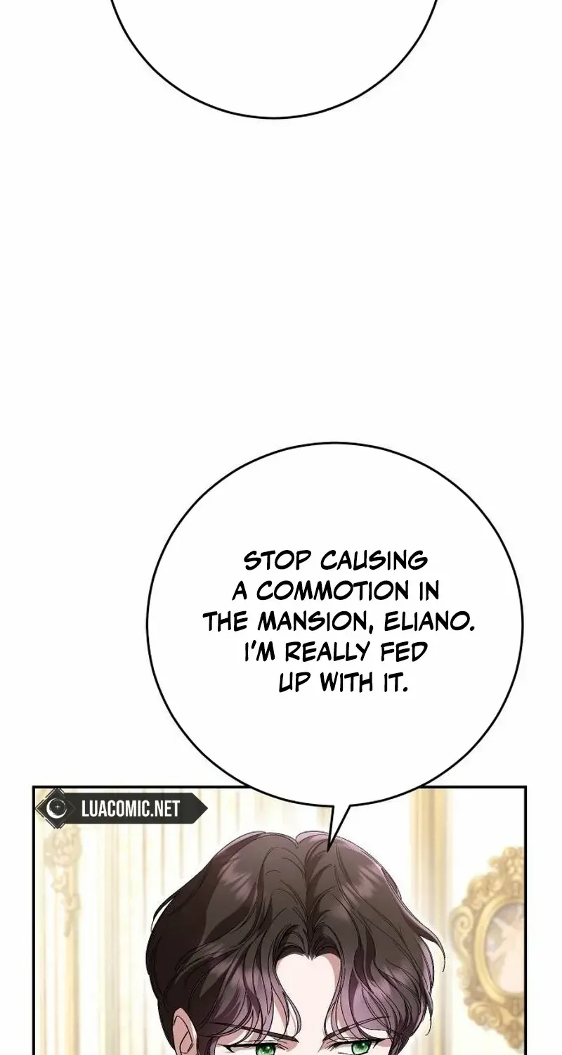 The empresss time reversed abducted marriage Chapter 9 page 69 - 