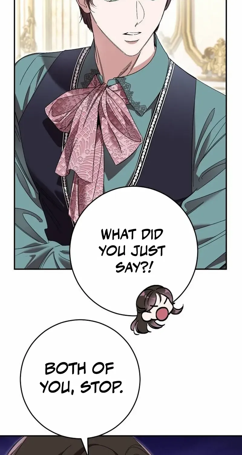 The empresss time reversed abducted marriage Chapter 9 page 70 - 