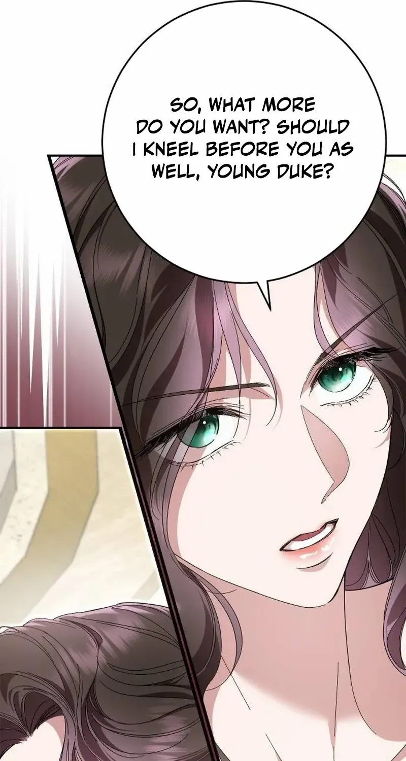 The empresss time reversed abducted marriage Chapter 9 page 74 - 