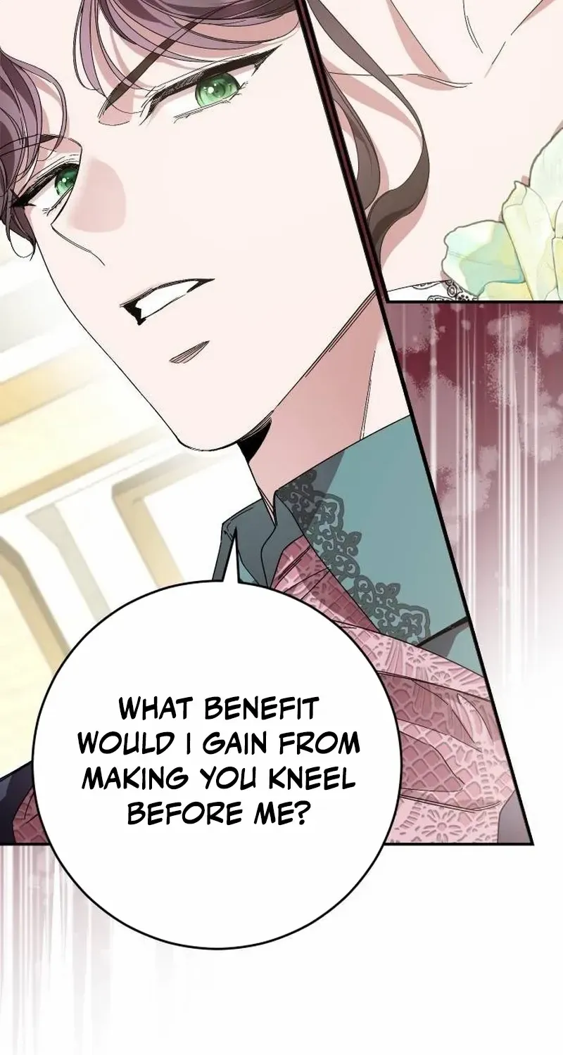The empresss time reversed abducted marriage Chapter 9 page 75 - 