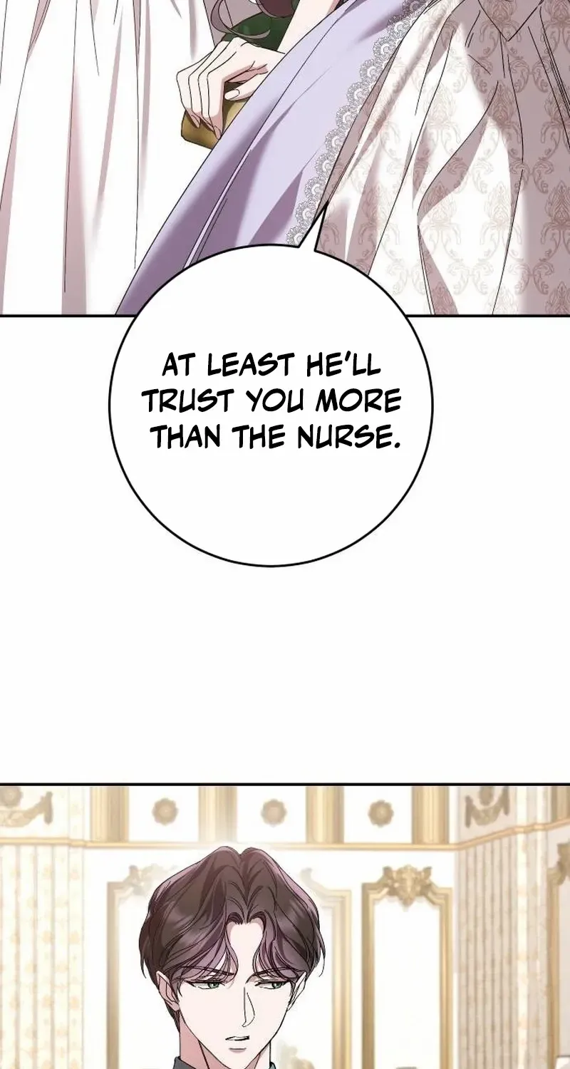 The empresss time reversed abducted marriage Chapter 9 page 78 - 