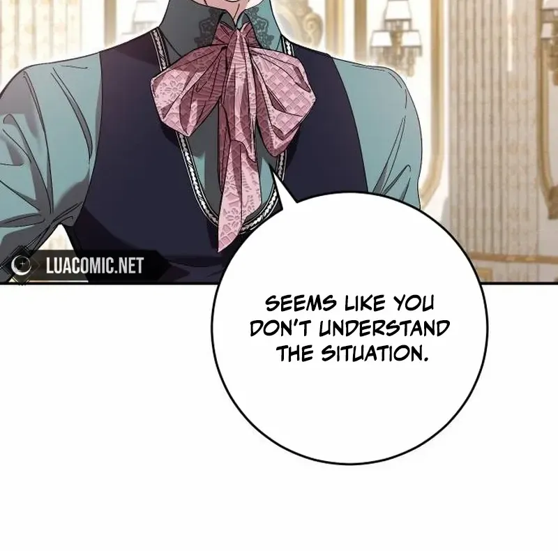 The empresss time reversed abducted marriage Chapter 9 page 79 - 