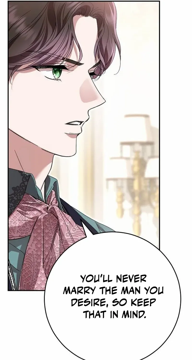 The empresss time reversed abducted marriage Chapter 9 page 80 - 