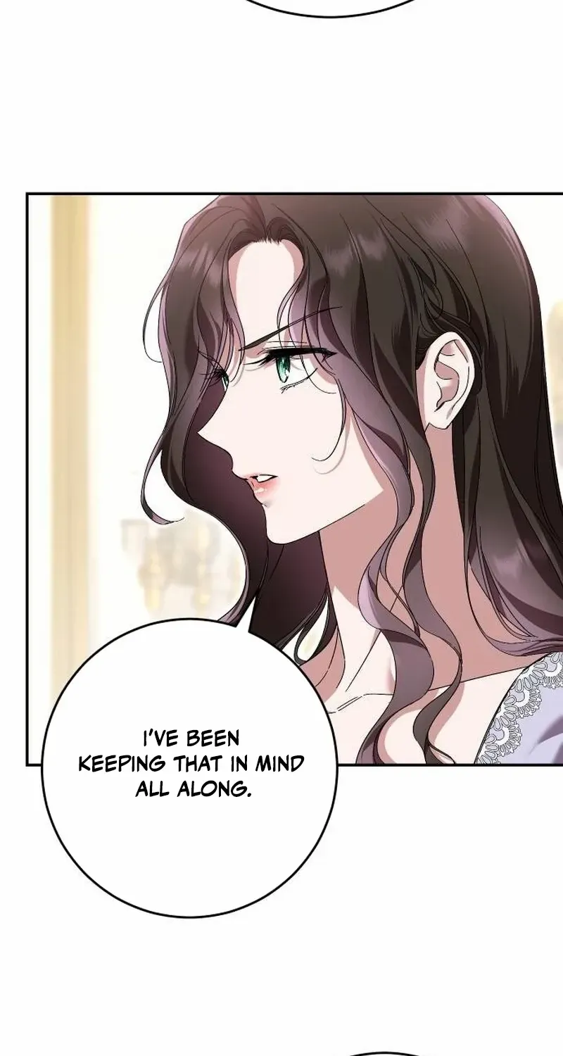 The empresss time reversed abducted marriage Chapter 9 page 81 - 