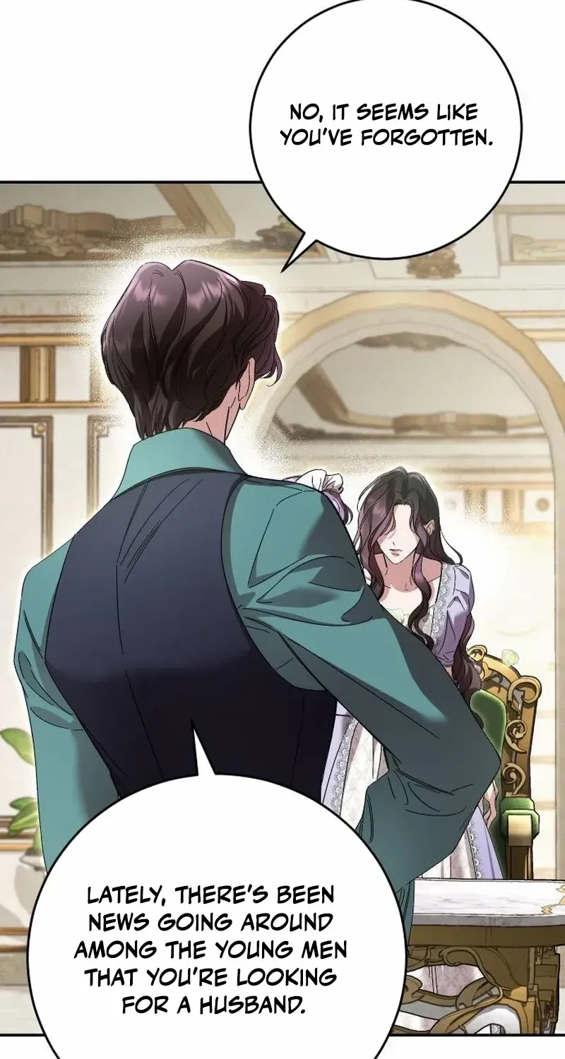 The empresss time reversed abducted marriage Chapter 9 page 82 - 