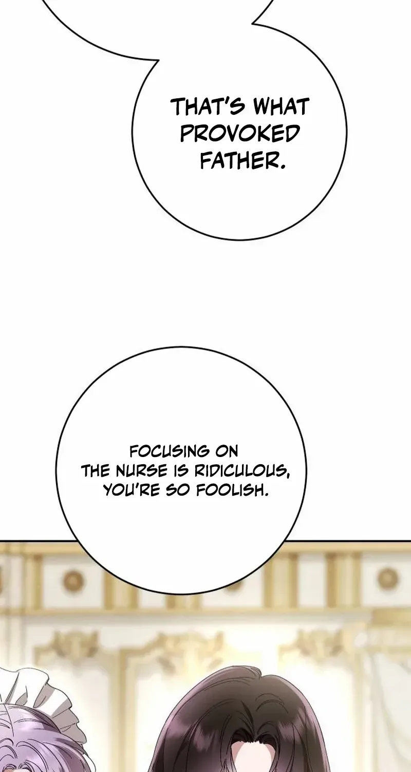 The empresss time reversed abducted marriage Chapter 9 page 83 - 