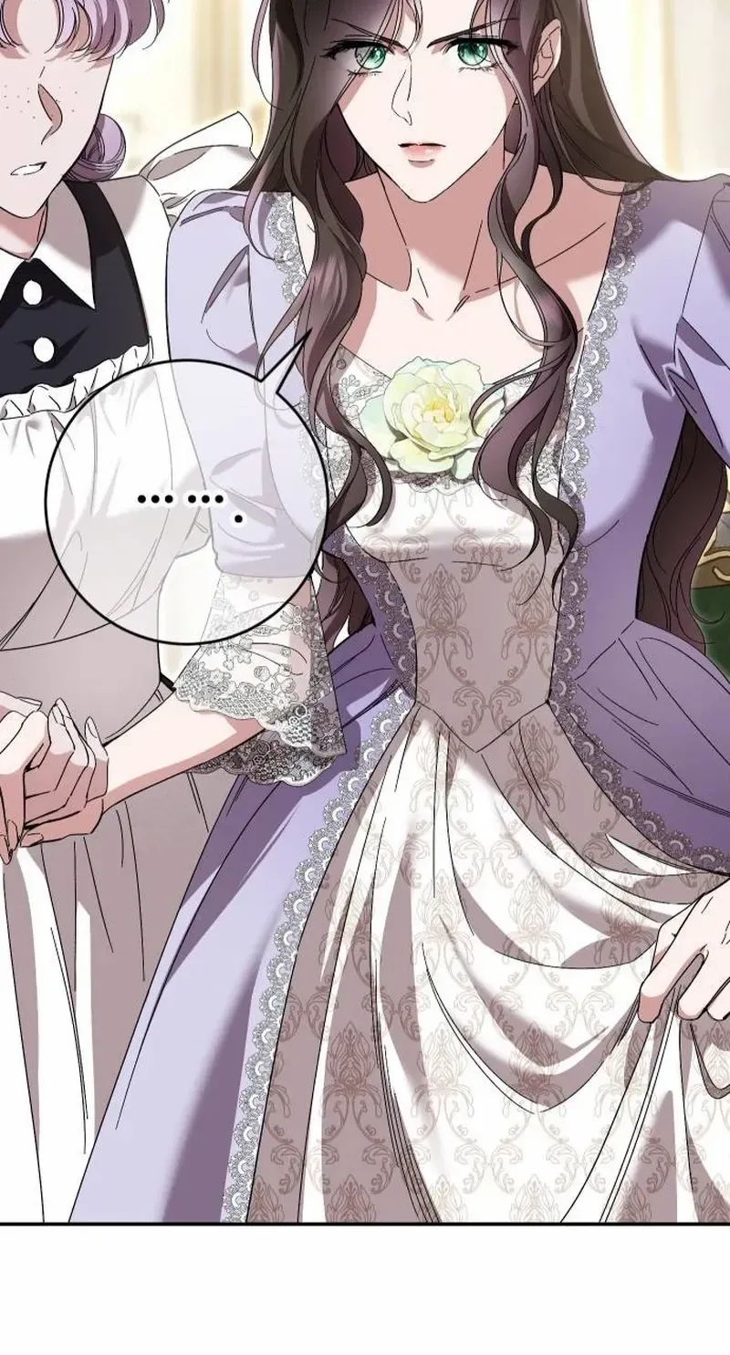 The empresss time reversed abducted marriage Chapter 9 page 84 - 